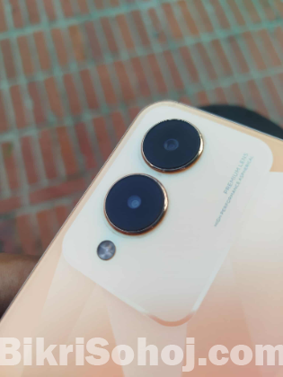 Vivo Y 17s
